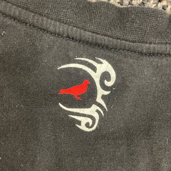 Tyson x Staple collab 2013 T-Shirt Size L - Picture 9 of 9